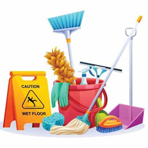 Home supplies