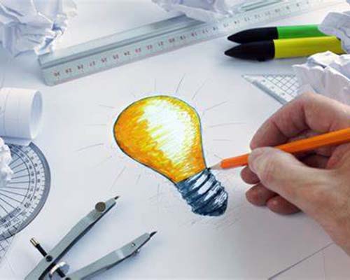 Produktdesignentwicklung 1