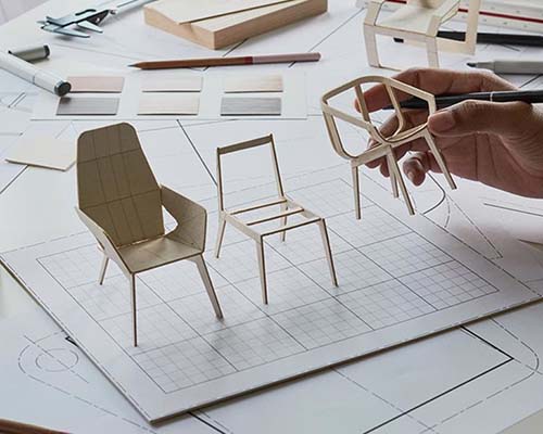 Produktdesignentwicklung 2