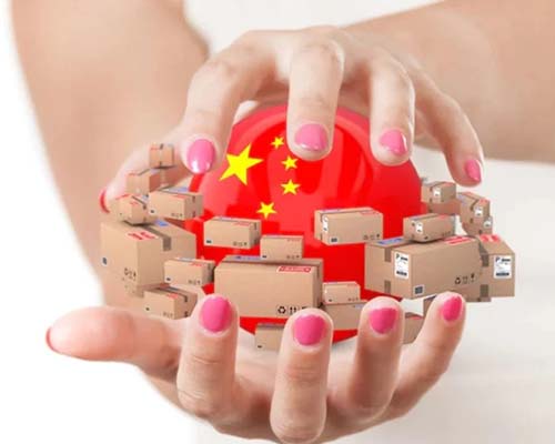 Abastecimiento de productos China